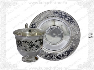 Кофейная пара